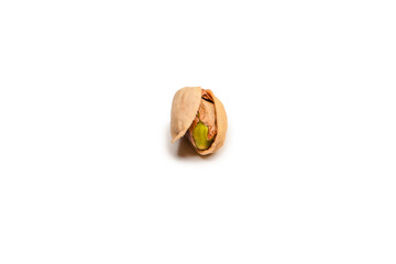 A group of almonds, pistachios, walnuts, macadamia, cashews.