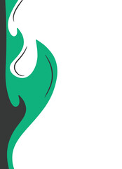 Presentation template elements. Vector infographic. Use in Presentations, flyers and leaflets, company reports, marketing, advertising, annual reports, banners.