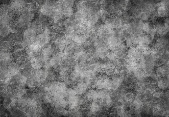 Old paper vintage texture background, stone concrete grunge panorama dark. High definition, suitable as a photo background.