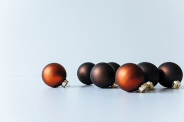 christmas holly decoration