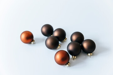 christmas holly decoration