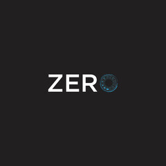 zero logo