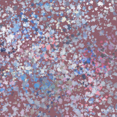 Abstract subtle textured surface digital papers for graphic designers