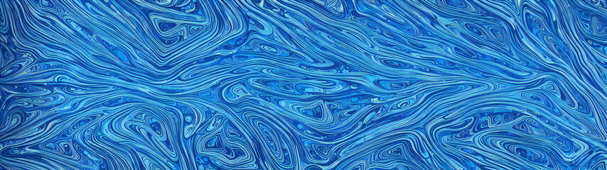 Artistic concept of abstract painting, background illustration.