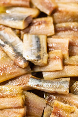 Sardinas
