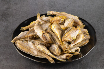 Yellow Croaker Seafood Snack Dried Fish