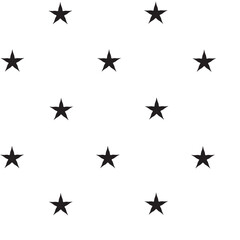 Stars background, printable template, star background image