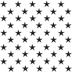 Stars, printable pattern, star background image
