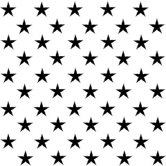 Stars, printable pattern, star background image