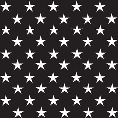 Stars, printable pattern, star background image
