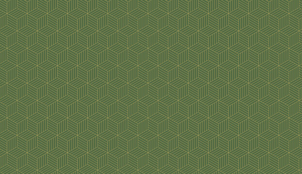 Geometric pattern seamless. Trendy design vector background for web backdrop or paper print.