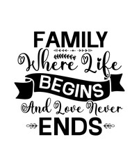 Family SVG Bundle, Farmhouse Svg, Cricut Svg Files,Family Svg Bundle, Farmhouse Svg, Farmhouse Family Svg Files for Cricut Dxf Eps Png, Family Signs Svg,Family Svg Bundle, Family Svg For Cricut, Famil