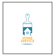 Home Services Logo , Home Repair