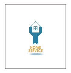 Home Services Logo , Home Repair