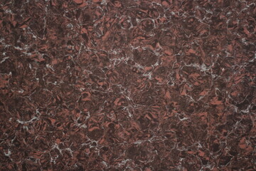 Glossy marble tiles with decorative pattern background