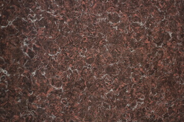 Glossy marble tiles with decorative pattern background