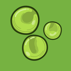 Chlorella is microalgae belonging to the order of the Chlorococcales. It contains high concentration of vitamins, minerals, and antioxidants. Thus, chlorella is considered a superfood.