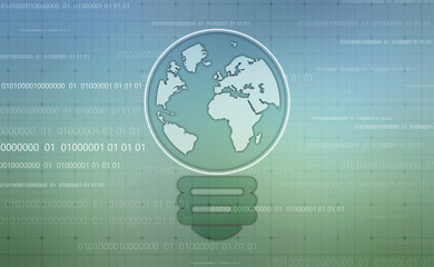 Internet Big daInternet binary data code computing or transmission process,Internet data transmission, Binary Code Background, Digital Abstract technology backgroundta Concept