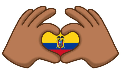 cheer ecuador