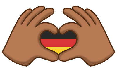 cheeer germany