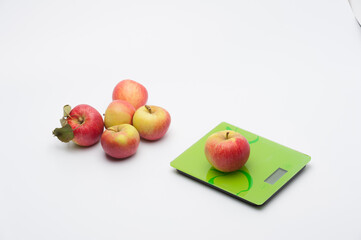 fruits diet