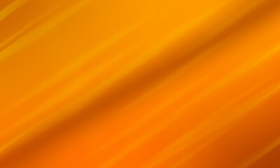 orange yellow with lines motion move abstract background