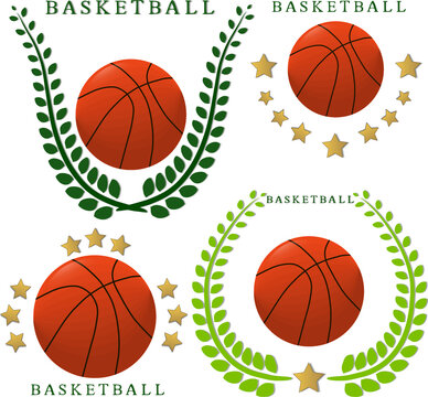 Collection accessory for sport game basketball