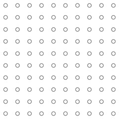 Pattern for design vector elements