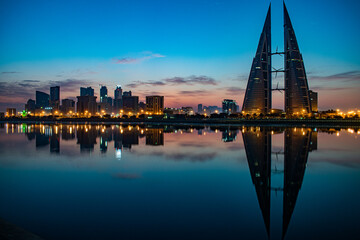 city skyline
Winter Sky
Dawn
Dusk
Bahrain
Kingdom of Bahrain