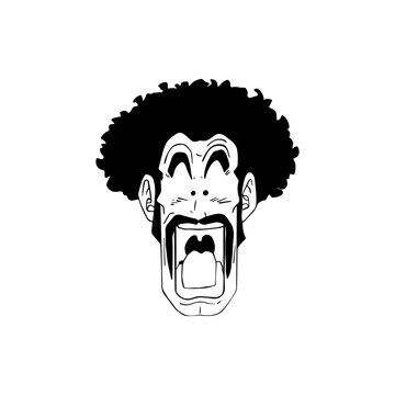 MR. Satan