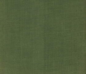 dark green fabric book cover texture background