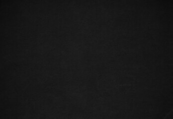Old black grunge background. Dark wallpaper
