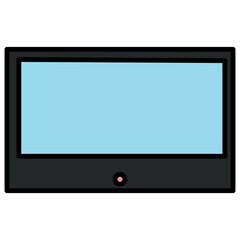  monitor illustration