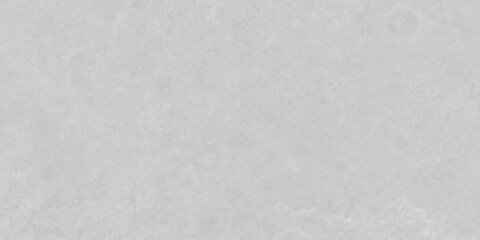 White stone marble concrete wall grunge for texture backdrop background. Old grunge textures with scratches and cracks. White painted cement wall, modern grey paint limestone texture background.