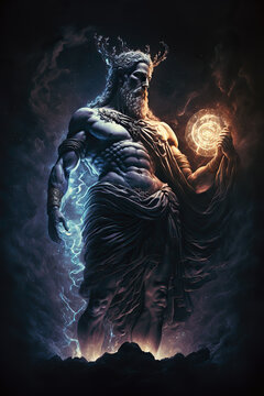 mythologie