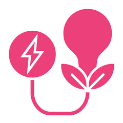 Production Multicolor Glyph Icon