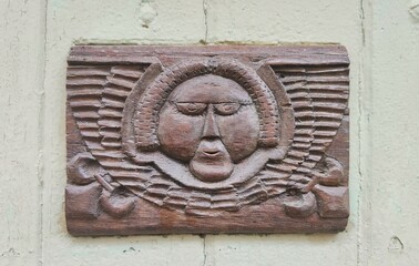 TREGUIER (Côtes d'Armor)