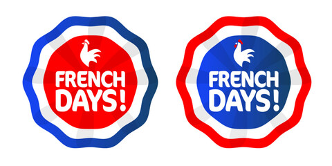 French days