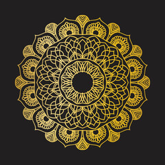 Beautiful mandala artwork,Mandala Art design in circle,mandala decoration pattern,Ornamental luxury mandala