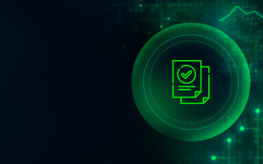 Transferring data files over Internet connections. Online security.