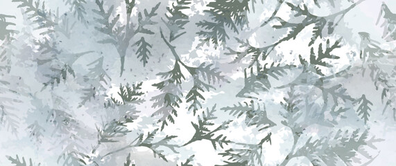 pattern print leaf texture background asian neutral fancy