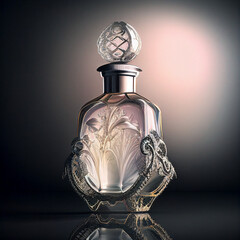 Perfume Bottle