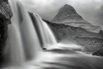 Kirkjufell © Piotr