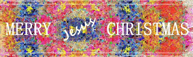 colorful christian spiritual christmas card or blog or web header - 549498172
