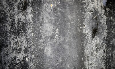 creepy wall background, irregular cement texture, cracked wall background