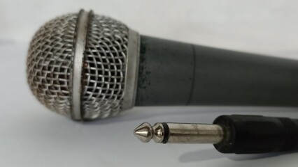 microphone