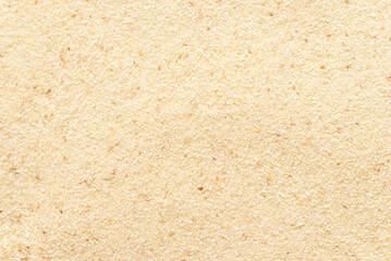 Semolina, grits from ground wheat, food background	