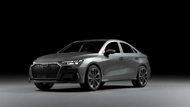 AUDI A3 LIMOUSINE 2022