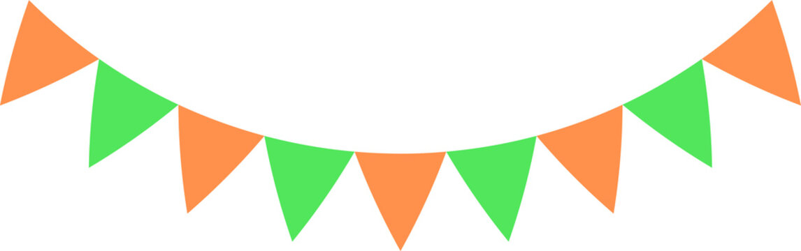Party Banner