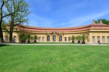 Erlangen Sehenswürdigkeiten